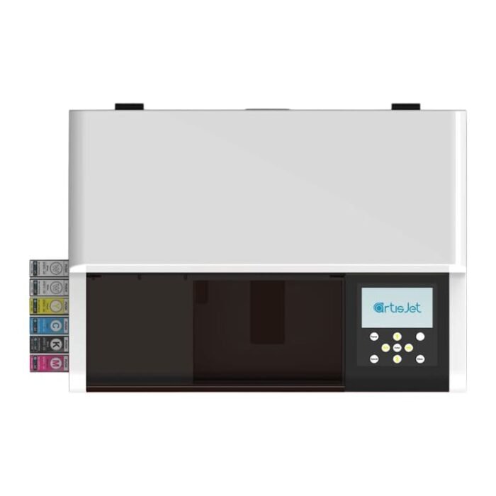 Artis proV6 A5 mini uv printer
