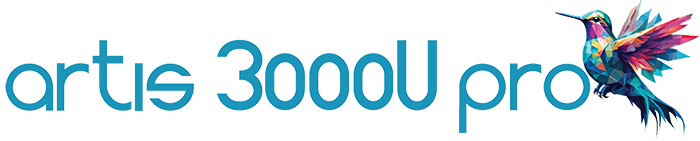 300U Pro Logo